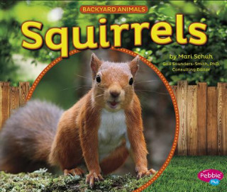 Carte Squirrels Mari Schuh