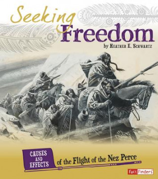 Libro Seeking Freedom Heather E. Schwartz