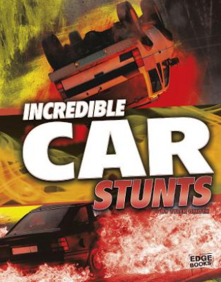 Carte Incredible Car Stunts Tyler Omoth