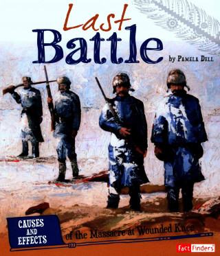 Libro Last Battle Pamela Dell