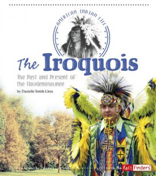 Carte The Iroquois Danielle Smith-Llera