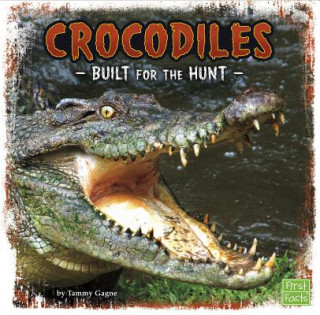 Carte Crocodiles Tammy Gagne