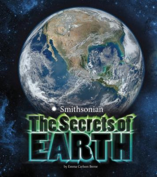 Kniha The Secrets of Earth Emma Carlson Berne