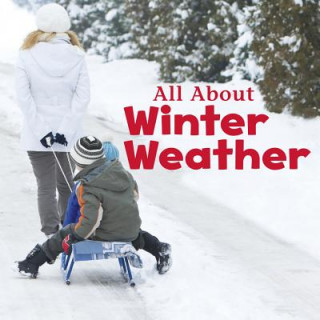 Carte All About Winter Weather Kathryn Clay