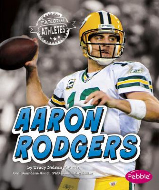 Carte Aaron Rodgers Tracy Nelson Maurer