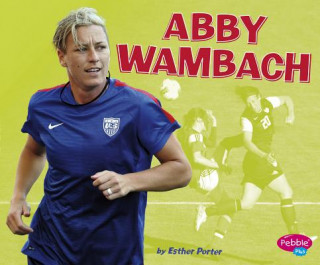 Książka Abby Wambach Esther Porter