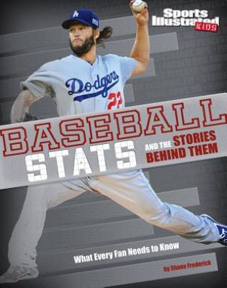 Carte Baseball Stats and the Stories Behind Them Eric Braun