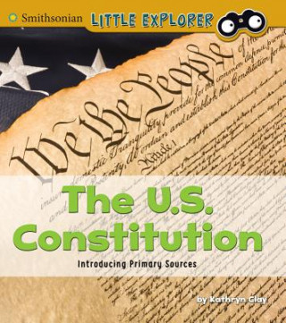 Boek The U.S. Constitution Kathryn Clay