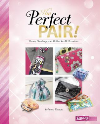 Knjiga The Perfect Pair! Marne Ventura