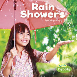 Buch Rain Showers Kathryn Clay