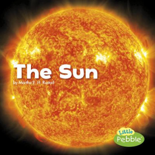 Buch The Sun Martha E. H. Rustad