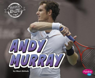 Carte Andy Murray Mari Schuh