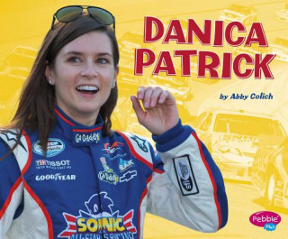 Книга Danica Patrick Abby Colich