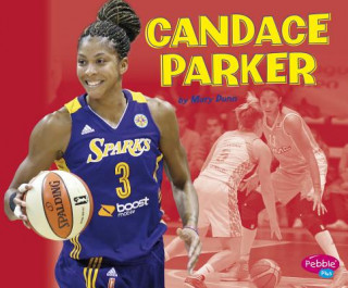 Książka Candace Parker Mary Dunn