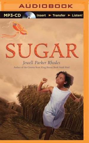 Digital Sugar Jewell Parker Rhodes