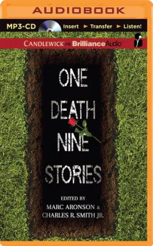 Digital One Death, Nine Stories Marc Aronson