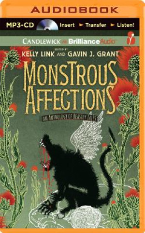 Digital Monstrous Affections Kelly Link