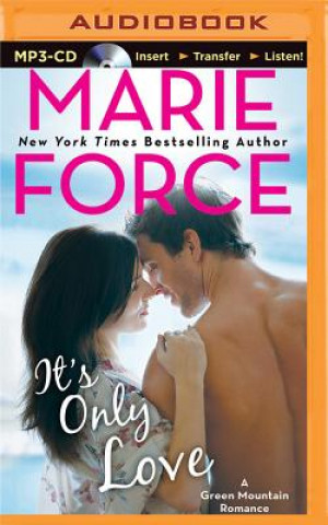 Digital It's Only Love Marie Force