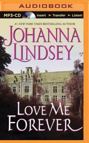 Digital Love Me Forever Johanna Lindsey