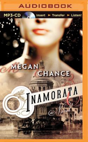 Digitale Inamorata Megan Chance