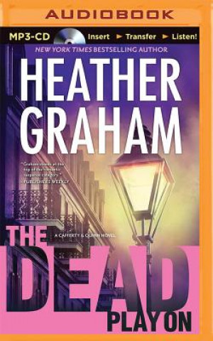 Digital The Dead Play on Heather Graham