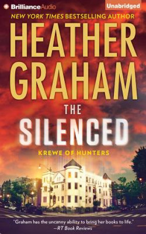 Audio The Silenced Heather Graham