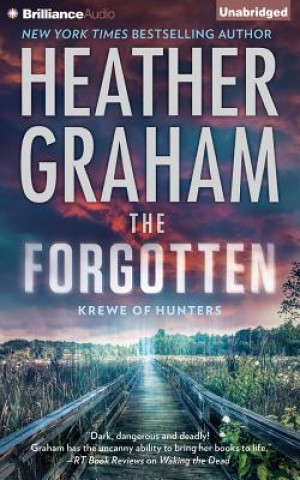 Audio The Forgotten Heather Graham