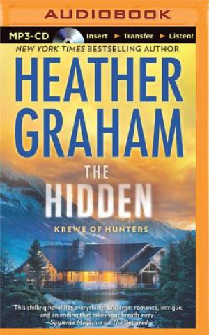 Digital The Hidden Heather Graham