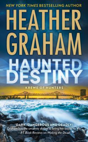 Audio Haunted Destiny Heather Graham