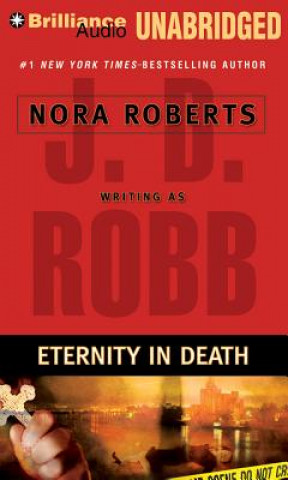 Audio Eternity in Death J. D. Robb