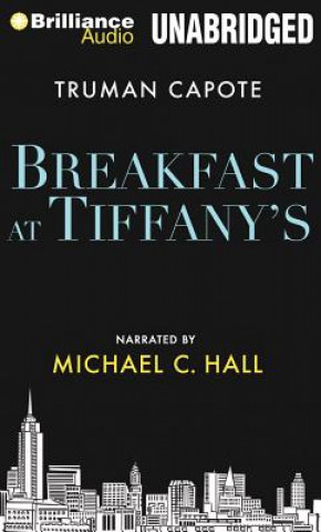 Audio Breakfast at Tiffany's Truman Capote