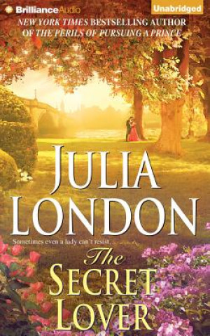 Audio The Secret Lover Julia London