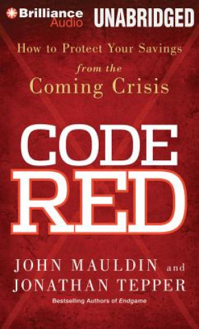 Digital Code Red John Mauldin