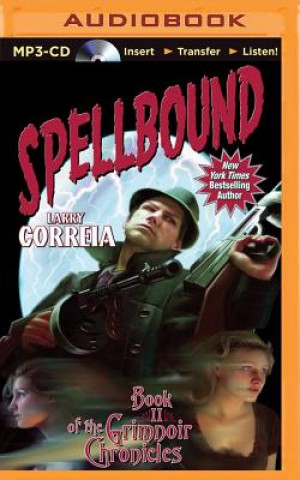 Digital Spellbound Larry Correia