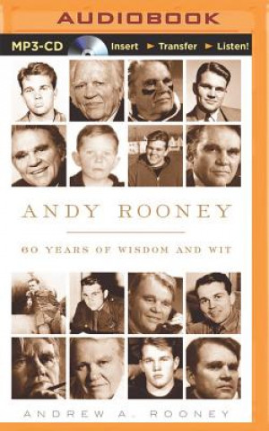 Digital Andy Rooney Andrew A. Rooney