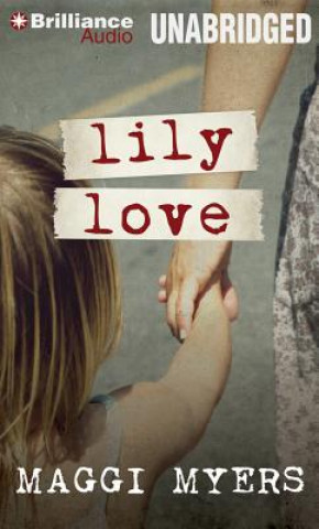 Audio Lily Love Maggi Myers