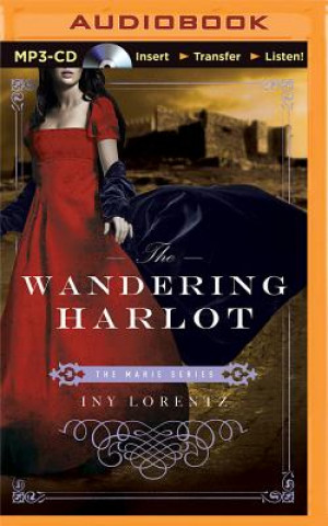 Digital The Wandering Harlot Iny Lorentz