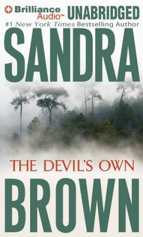 Audio The Devil's Own Sandra Brown