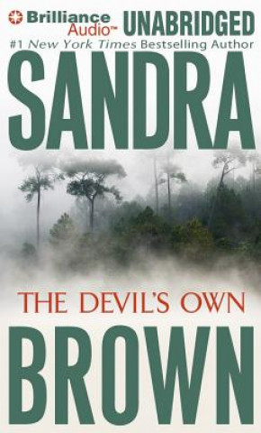 Digital The Devil's Own Sandra Brown