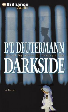 Audio Darkside Peter T. Deutermann