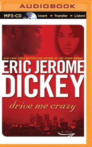 Digital Drive Me Crazy Eric Jerome Dickey