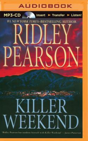 Numérique Killer Weekend Ridley Pearson