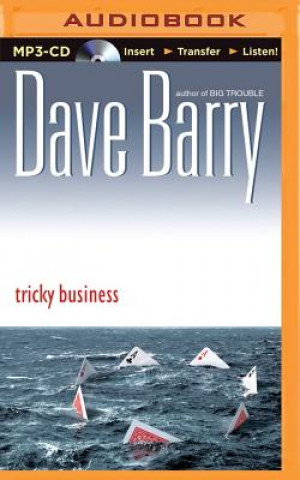 Digital Tricky Business Dave Barry