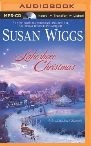 Digital Lakeshore Christmas Susan Wiggs