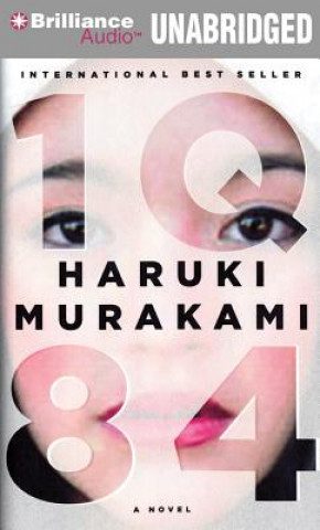 Audio 1q84 Haruki Murakami