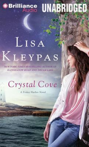 Digital Crystal Cove Lisa Kleypas