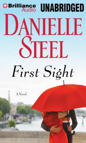 Digital First Sight Danielle Steel