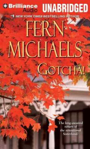 Digital Gotcha! Fern Michaels