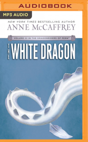 Digital The White Dragon Anne McCaffrey