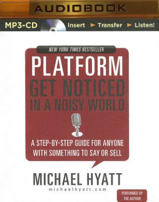 Digital Platform Michael Hyatt